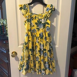 Janie and jack dress